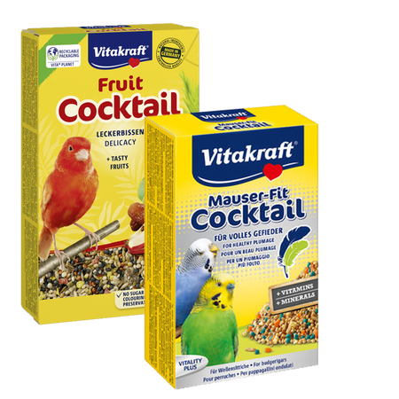 Vitakraft Fruit Cocktail