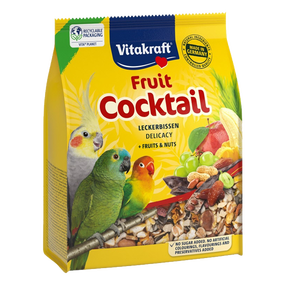 Vitakraft Fruit- en Farmers Cocktail 250 gr - afbeelding 2