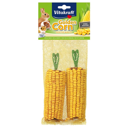 Vitakraft Golden Corn