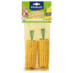 Vitakraft Golden Corn