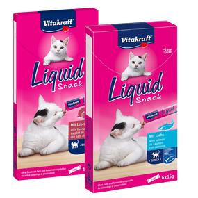 Vitakraft Liquid Snack