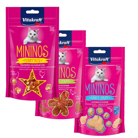 Vitakraft Mininos 40 gram