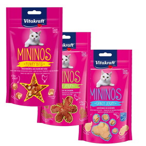 Vitakraft Mininos 40 gram