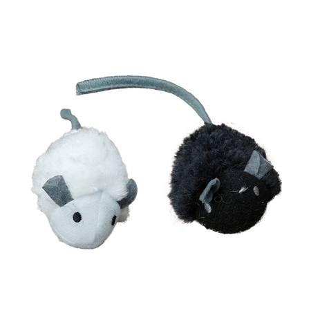 VITAKRAFT Muis+sound pluche - afbeelding 1