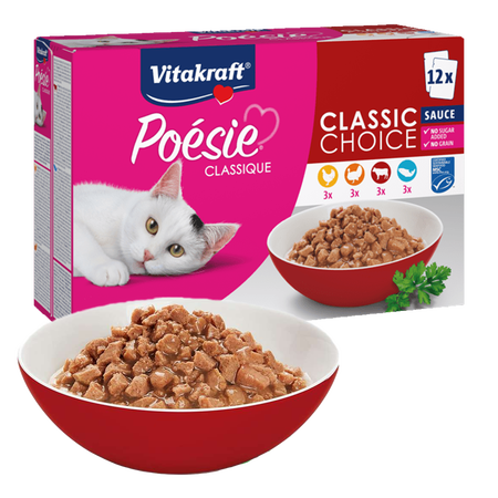 Vitakraft poesie classique - afbeelding 1