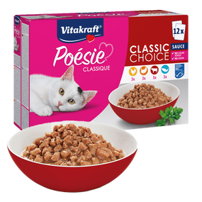 Vitakraft poesie classique - afbeelding 2