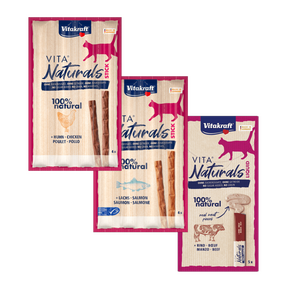 Vitakraft Vita Naturals Cat Stick