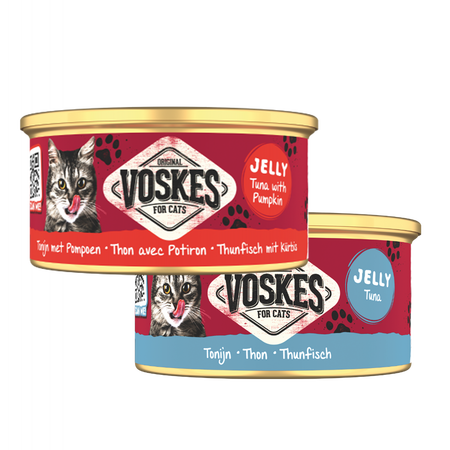 Voske paté (85 gr)