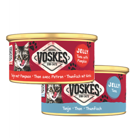 Voske paté (85 gr)
