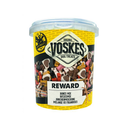 VOSKES Trainer mini mix 500g