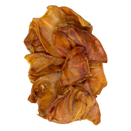 VOSKES Varkensoren 10st 350gr - afbeelding 2