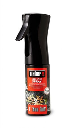 WEBER Anti-aanbakspray