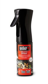 WEBER Anti-aanbakspray