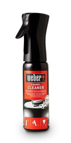 WEBER Emaillereiniger