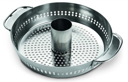 WEBER GBS Gevogeltestomer