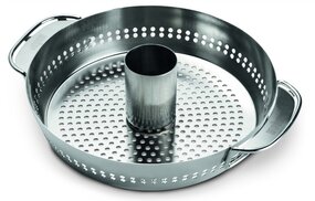 WEBER GBS Gevogeltestomer