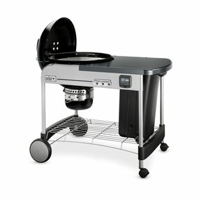 Weber Performer Premium GBS - afbeelding 2