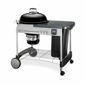 Weber Performer Premium GBS - afbeelding 2