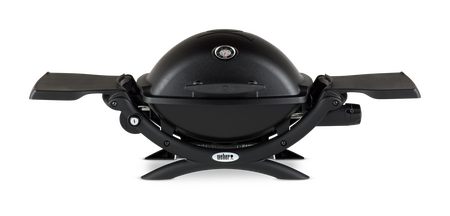 WEBER Q™ 1200, Black - afbeelding 2