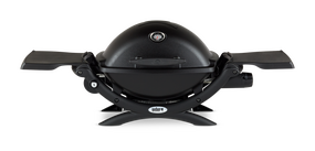 WEBER Q™ 1200, Black - afbeelding 2