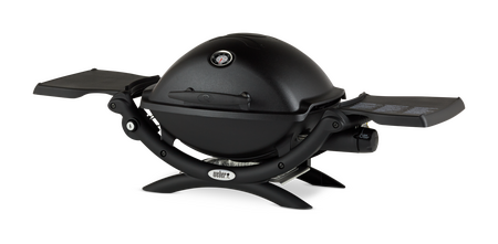 WEBER Q™ 1200, Black - afbeelding 1