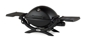 WEBER Q™ 1200, Black - afbeelding 1