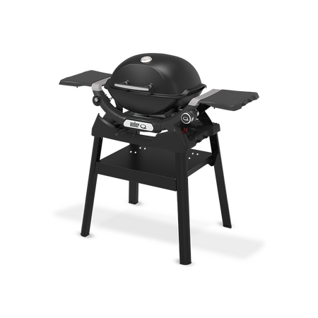 Weber q 1200n met stand - afbeelding 2