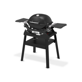 Weber q 1200n met stand - afbeelding 2