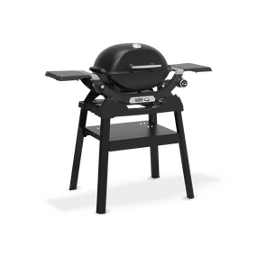 Weber q 1200n met stand - afbeelding 3