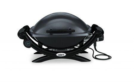Weber® Q 1400 Electric Grill