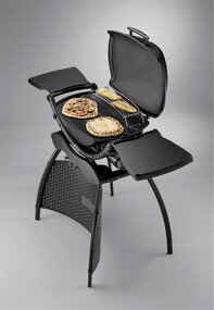 WEBER Q™ 2200 Stand, Black - afbeelding 3