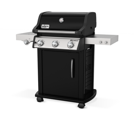 Weber Spirit e-325 gbs - afbeelding 1