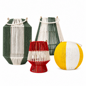 Windlichten div. kleuren vanaf,