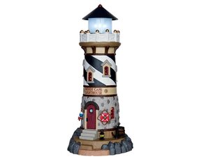 WINDY CAPE LIGHTHOUSE, B/O (4.5V)