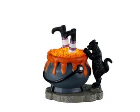 Witchy Cauldron