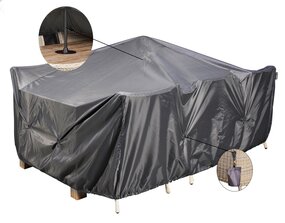 Zandzakken set - afbeelding 2